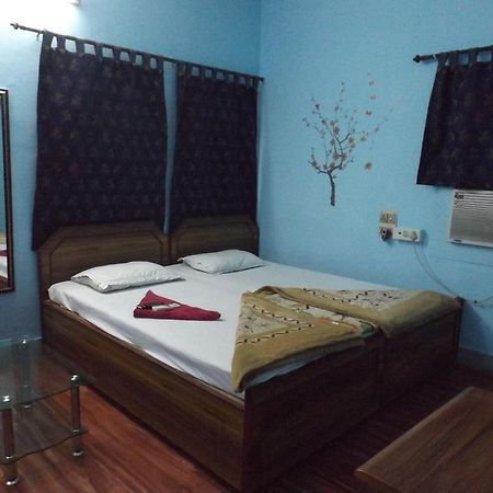 Aakash Ganga Holidays Hotel Calcutta Eksteriør billede