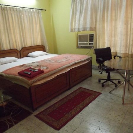Aakash Ganga Holidays Hotel Calcutta Eksteriør billede