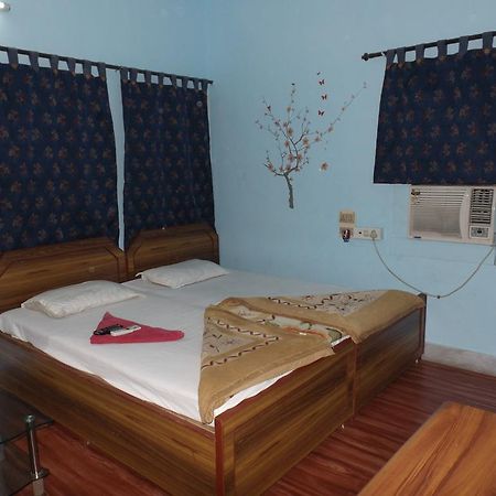 Aakash Ganga Holidays Hotel Calcutta Eksteriør billede