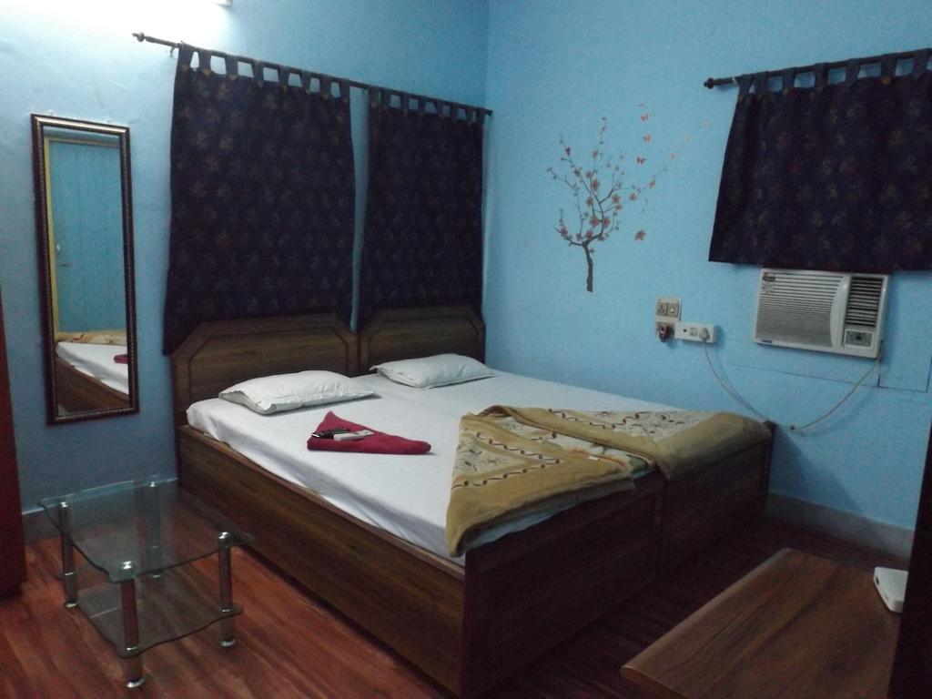 Aakash Ganga Holidays Hotel Calcutta Eksteriør billede