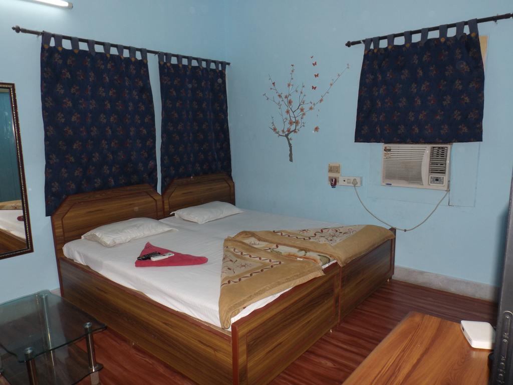 Aakash Ganga Holidays Hotel Calcutta Eksteriør billede