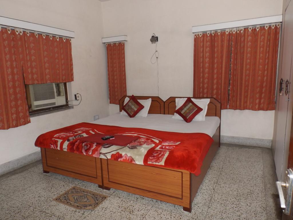 Aakash Ganga Holidays Hotel Calcutta Eksteriør billede