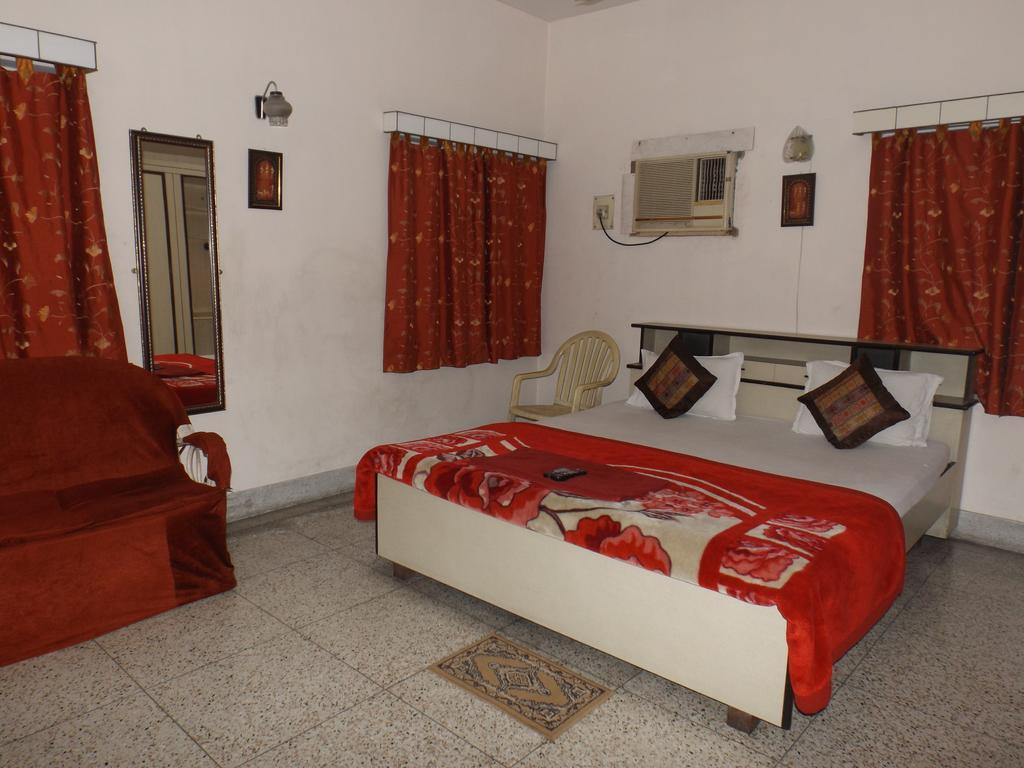 Aakash Ganga Holidays Hotel Calcutta Eksteriør billede