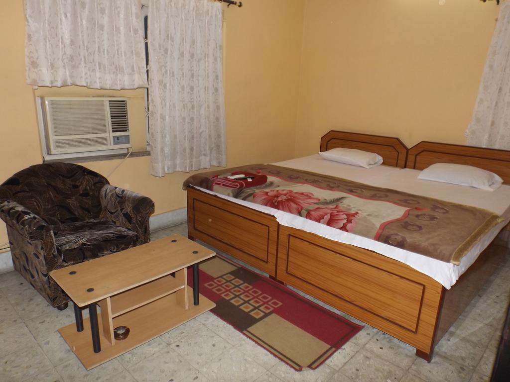 Aakash Ganga Holidays Hotel Calcutta Eksteriør billede